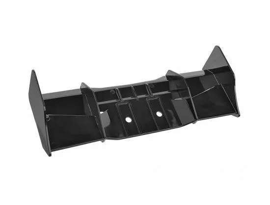 Corally Wing Asuga Xlr Composite Black 1 PC &mdash; image 2 of 2