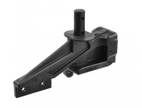 Corally Body Post / Shock Tower Brace Composite 1 PC — image 2 of 3