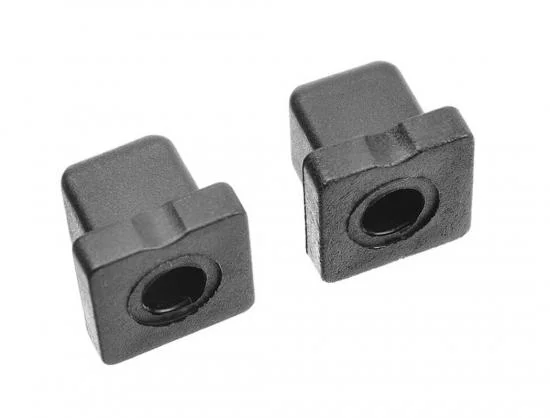 Corally Arm Holder Inserts Composite Set 8 Pcs &mdash; image 4 of 4