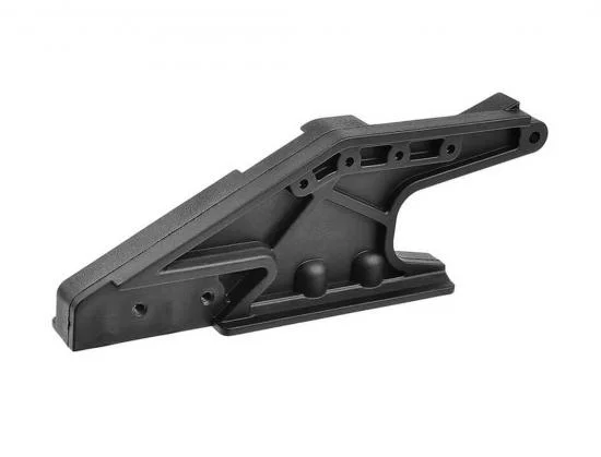 Corally Chassis Brace Asuga Xlr Rear Composite 1 PC — image 2 of 3