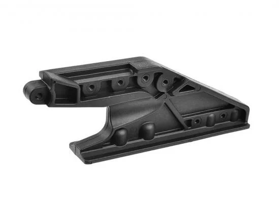 Corally Chassis Brace Asuga Xlr Rear Composite 1 PC — image 3 of 3