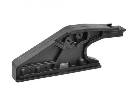 Corally Chassis Brace Asuga Xlr Front Composite 1 PC — image 3 of 3