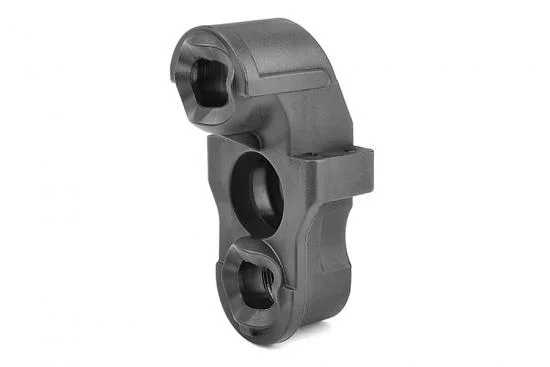 Corally HD Steering Block Pillow Ball Cup (6) Front 3Pcs — image 4 of 7