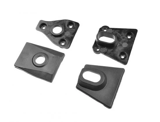 Corally Body Post Protection Plates 1 Set — image 2 of 4