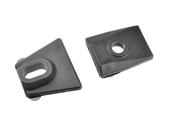 Corally Body Post Protection Plates 1 Set — image 3 of 4