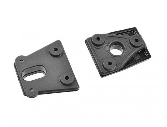Corally Body Post Protection Plates 1 Set — image 4 of 4