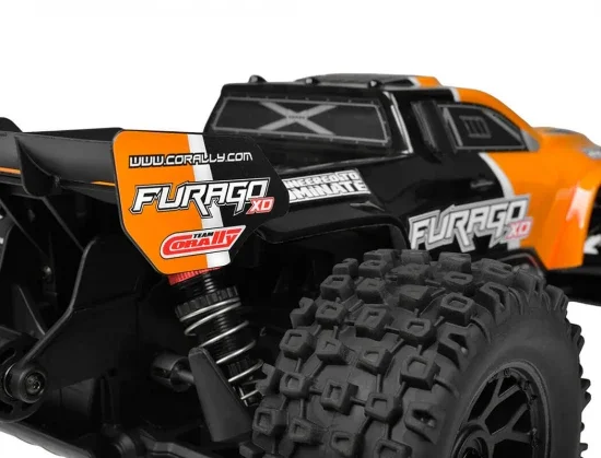 Corally Furago XD &mdash; image 18 of 18