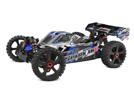 Corally Spark XB6 RTR — image 15 of 19