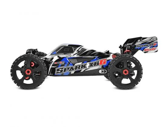 Corally Spark XB6 RTR &mdash; image 18 of 19