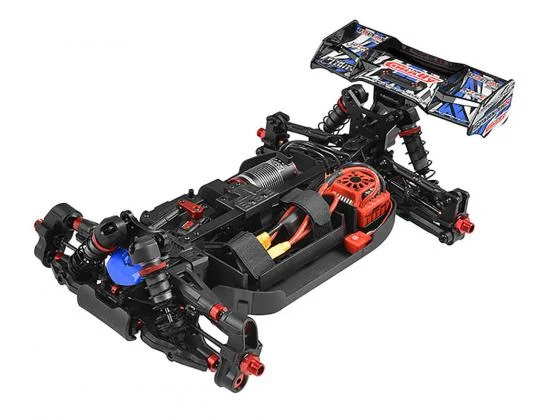 Corally Spark XB6 RTR — image 26 of 38