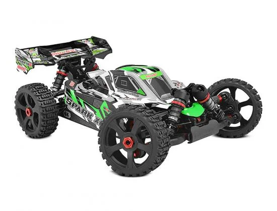 Corally Spark XB6 RTR &mdash; image 16 of 19