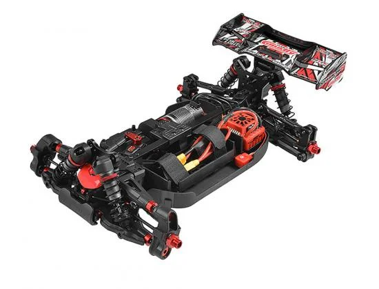 Corally Spark XB6 RTR &mdash; image 9 of 19