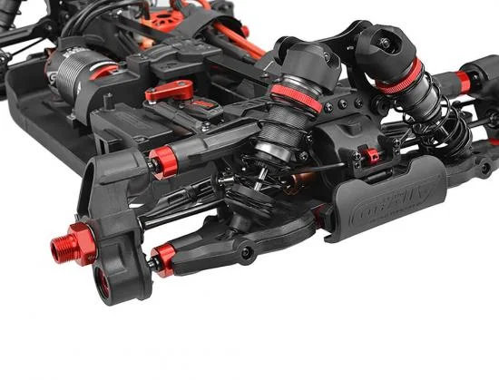Corally Spark XB6 RTR &mdash; image 6 of 19