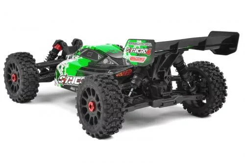 Corally Syncro-4 Brushless RTR &mdash; image 6 of 18