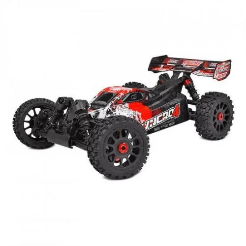 Corally Syncro-4 Brushless RTR &mdash; image 5 of 18