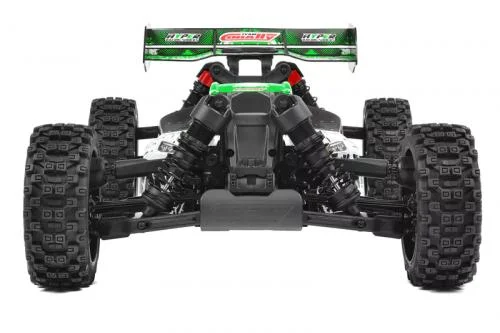 Corally Syncro-4 Brushless RTR &mdash; image 7 of 18