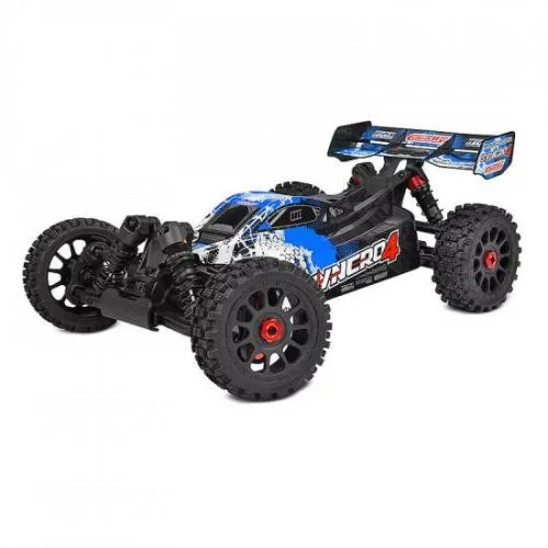 Corally Syncro-4 Brushless RTR &mdash; image 3 of 18
