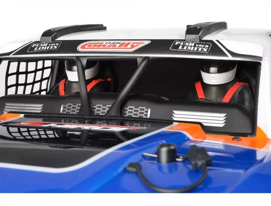 Corally Shiroi XP6 Roller &mdash; image 6 of 18