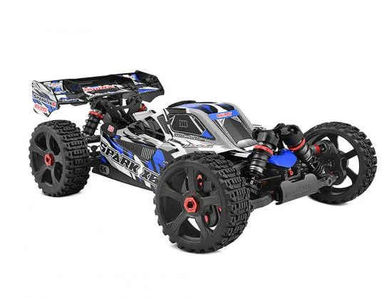 Corally Spark XB6 RTR — image 16 of 19