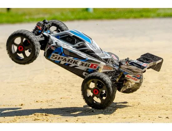 Corally Spark XB6 RTR &mdash; image 19 of 19