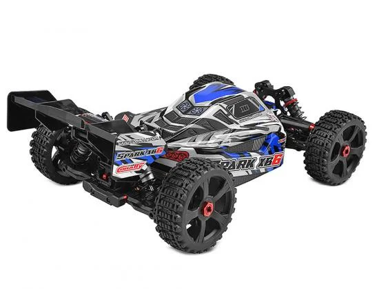 Corally Spark XB6 RTR — image 17 of 19