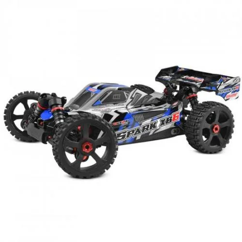 Corally Spark XB6 Roller — image 15 of 18