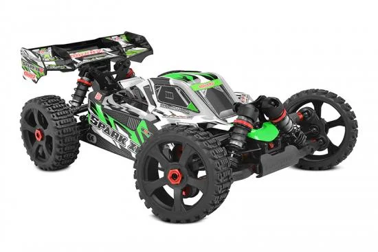 Corally Spark XB6 Roller — image 14 of 18