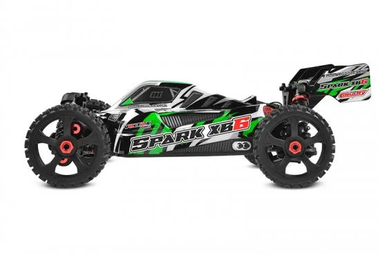 Corally Spark XB6 Roller — image 12 of 18