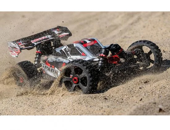 Corally Spark XB6 RTR &mdash; image 12 of 19