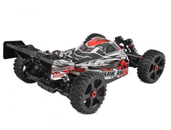 Corally Spark XB6 Roller &mdash; image 38 of 42