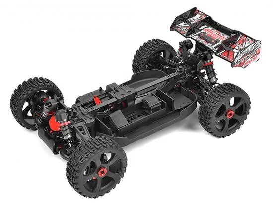 Corally Spark XB6 Roller — image 11 of 18