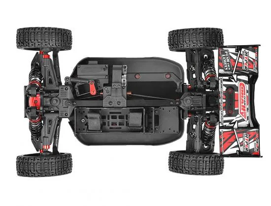 Corally Spark XB6 Roller — image 9 of 18