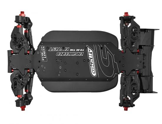 Corally Spark XB6 RTR &mdash; image 3 of 19