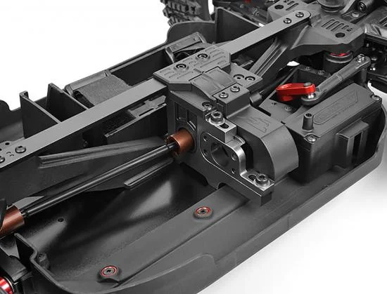Corally Spark XB6 Roller — image 7 of 18