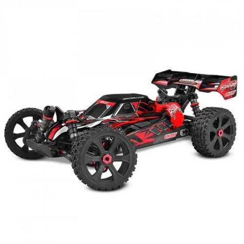 Corally Asuga XLR 6S Roller — image 17 of 18