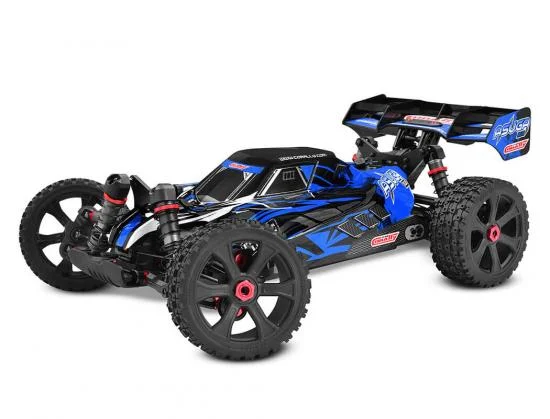 Corally Asuga XLR 6S Roller — image 2 of 18