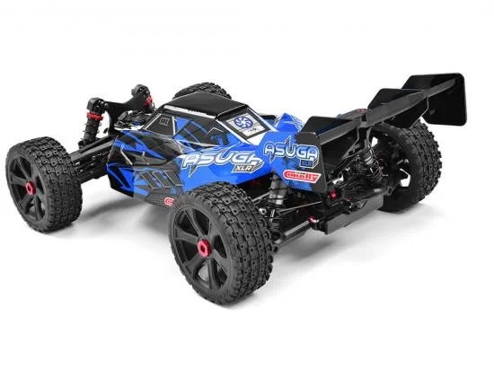 Corally Asuga XLR 6S Roller — image 16 of 18