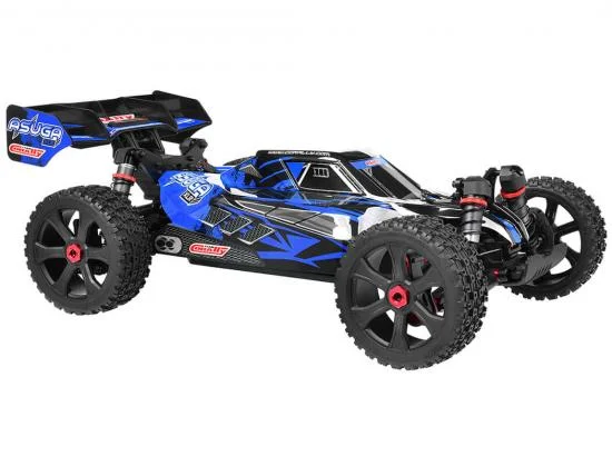Corally Asuga XLR 6S Roller — image 15 of 18