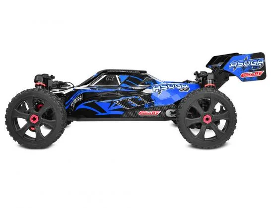 Corally Asuga XLR 6S Roller — image 14 of 18