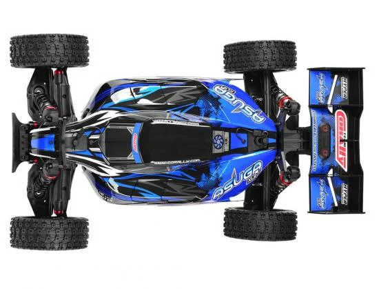 Corally Asuga XLR 6S Roller — image 13 of 18