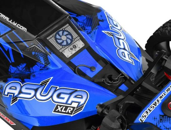 Corally Asuga XLR 6S Roller — image 11 of 18