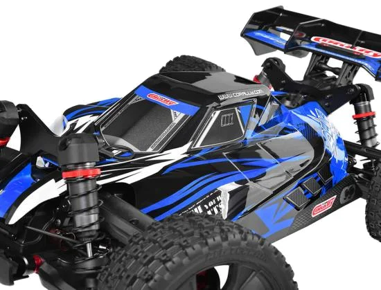 Corally Asuga XLR 6S Roller — image 10 of 18