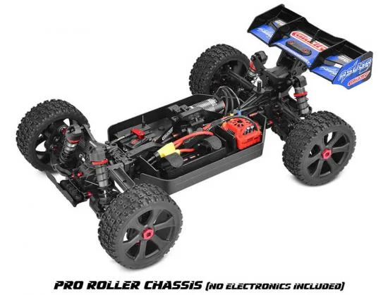 Corally Asuga XLR 6S Roller — image 9 of 18