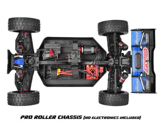 Corally Asuga XLR 6S Roller — image 8 of 18