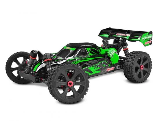 Corally Asuga XLR 6S &mdash; image 13 of 15