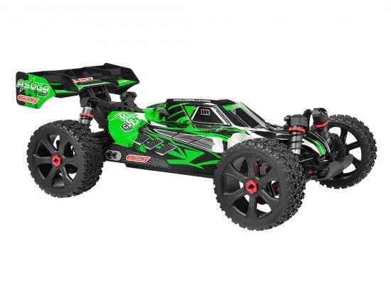 Corally Asuga XLR 6S &mdash; image 11 of 15