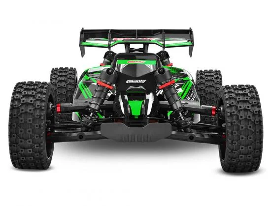 Corally Asuga XLR 6S &mdash; image 8 of 15