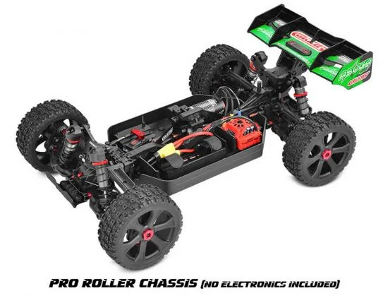 Corally Asuga XLR 6S Roller — image 33 of 42