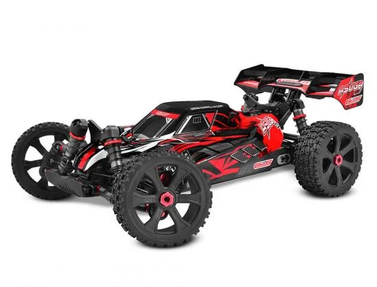 Corally Asuga XLR 6S Roller — image 36 of 42