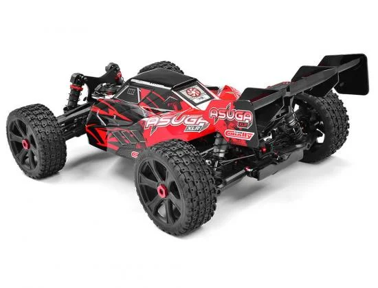 Corally Asuga XLR 6S Roller — image 37 of 42